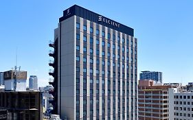 Hotel Elcient Osaka Umeda